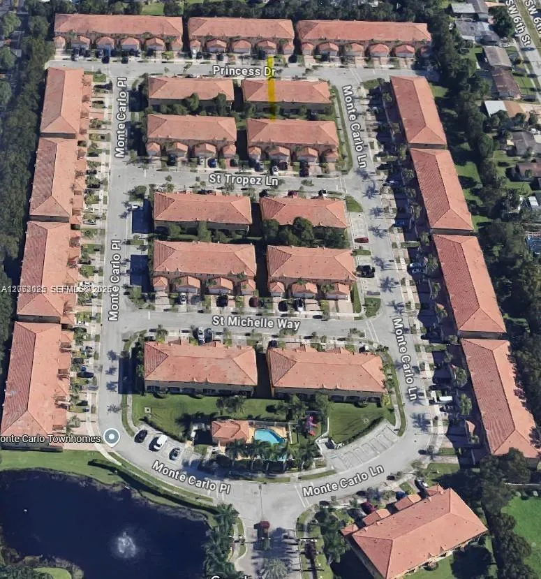 541 Princess Dr Margate, FL 33068