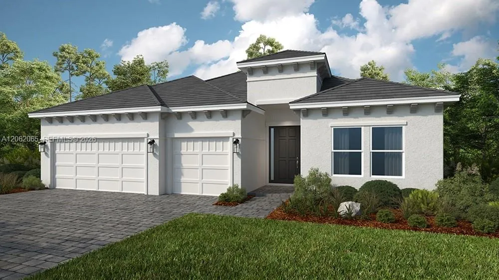 15756 Modena Street Naples, FL 34114