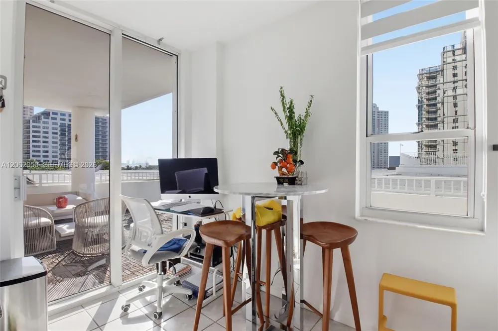 701 Brickell Key Blvd #610 Miami, FL 33131