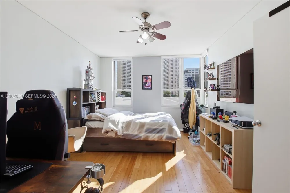 701 Brickell Key Blvd #610 Miami, FL 33131