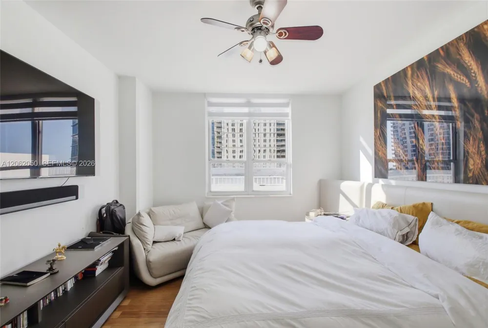 701 Brickell Key Blvd #610 Miami, FL 33131