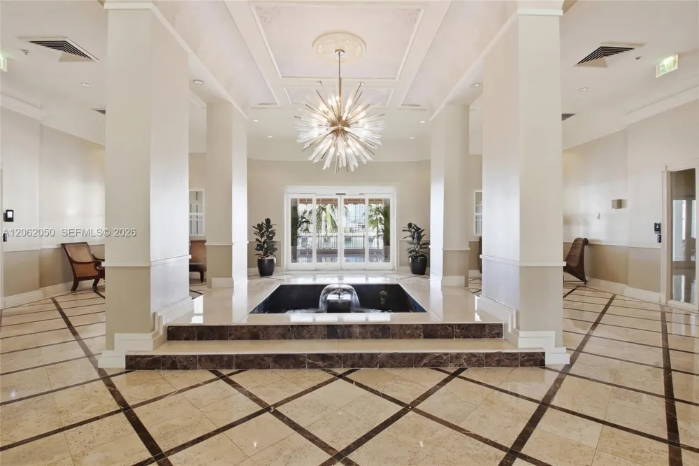 701 Brickell Key Blvd #610 Miami, FL 33131