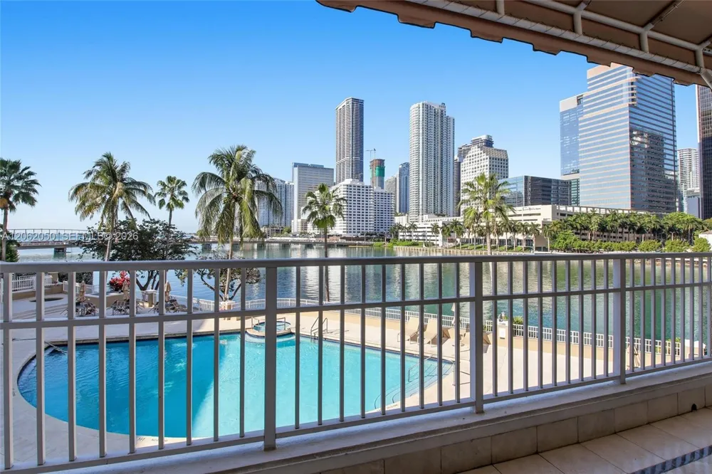 701 Brickell Key Blvd #610 Miami, FL 33131