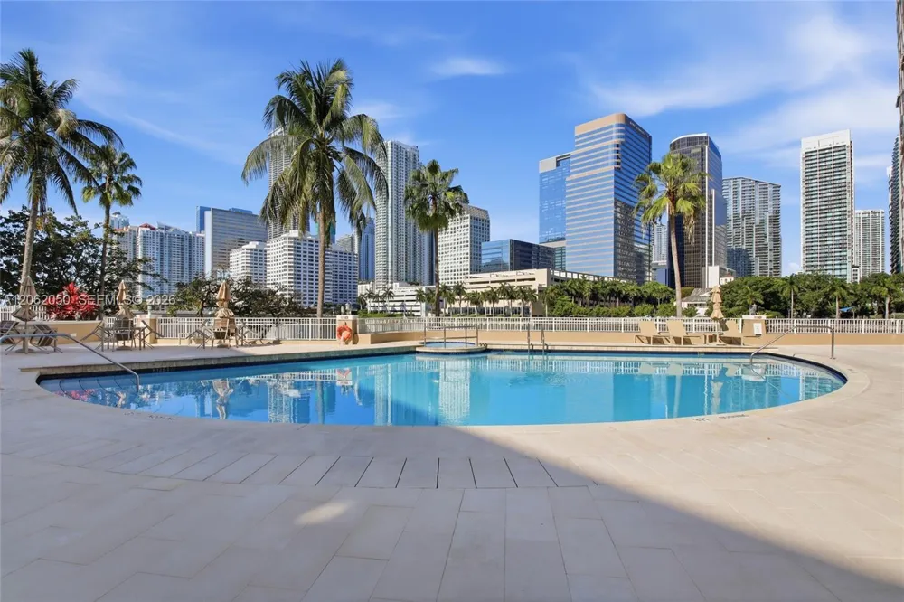 701 Brickell Key Blvd #610 Miami, FL 33131