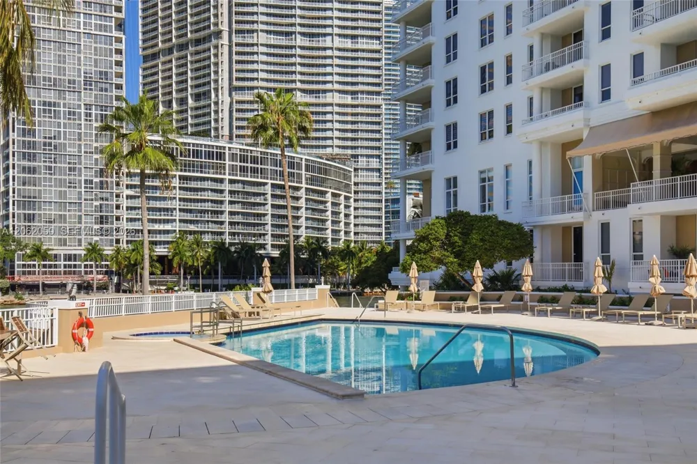 701 Brickell Key Blvd #610 Miami, FL 33131
