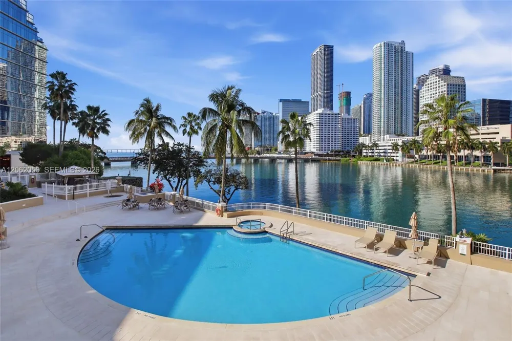 701 Brickell Key Blvd #610 Miami, FL 33131