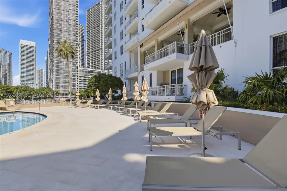 701 Brickell Key Blvd #610 Miami, FL 33131