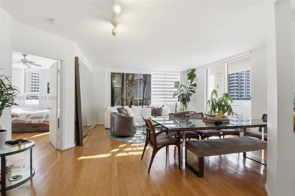 701 Brickell Key Blvd #610 Miami, FL 33131