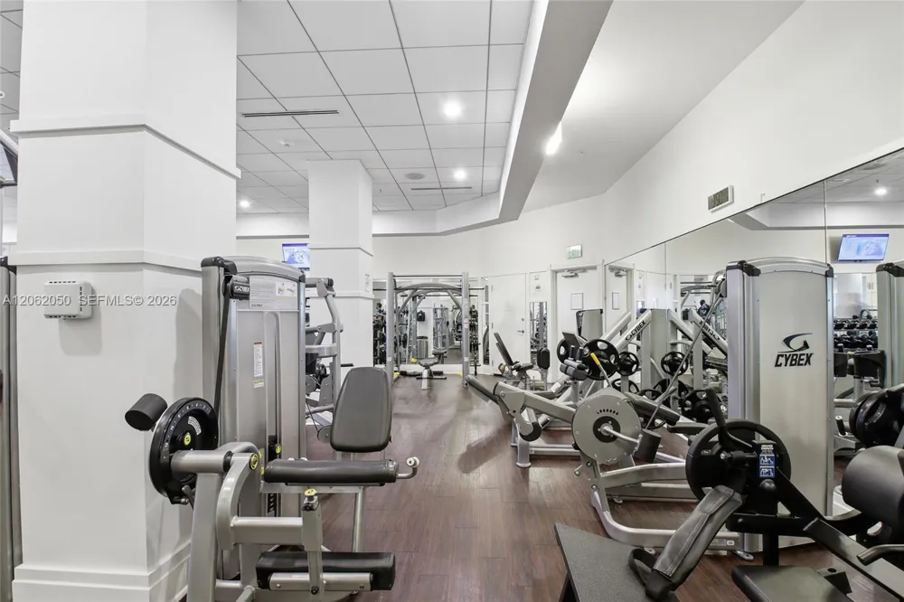 701 Brickell Key Blvd #610 Miami, FL 33131