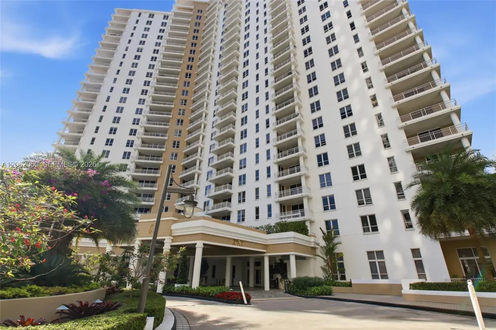 701 Brickell Key Blvd #610 Miami, FL 33131