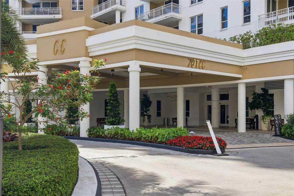 701 Brickell Key Blvd #610 Miami, FL 33131