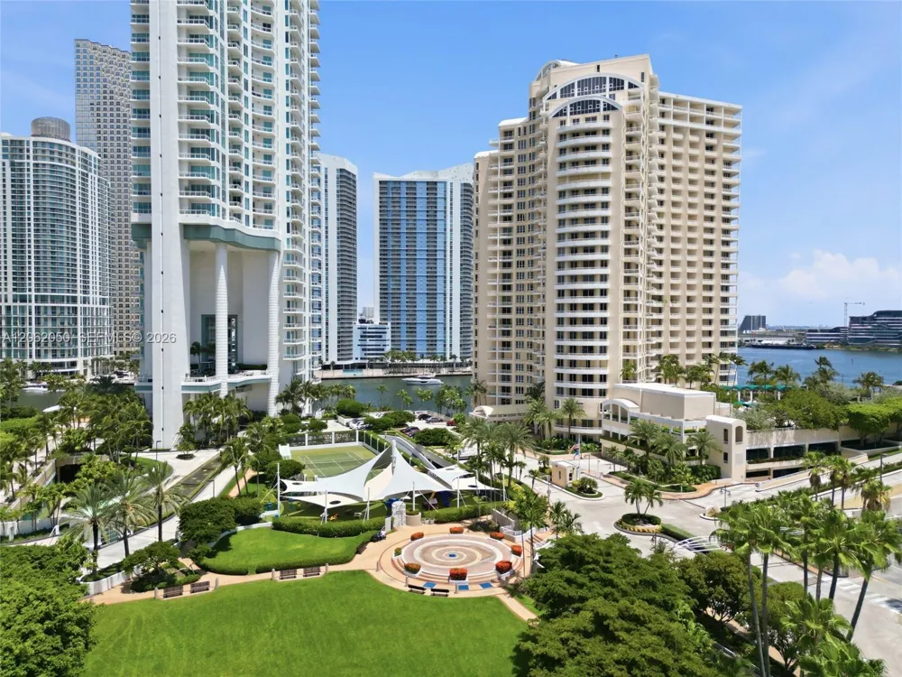 701 Brickell Key Blvd #610 Miami, FL 33131