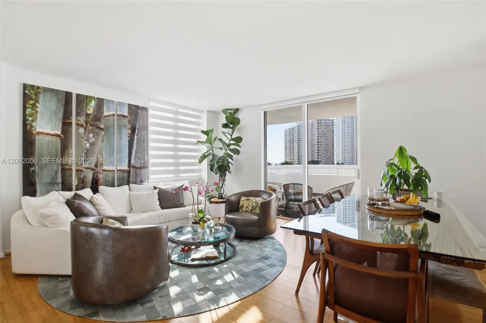 701 Brickell Key Blvd #610 Miami, FL 33131