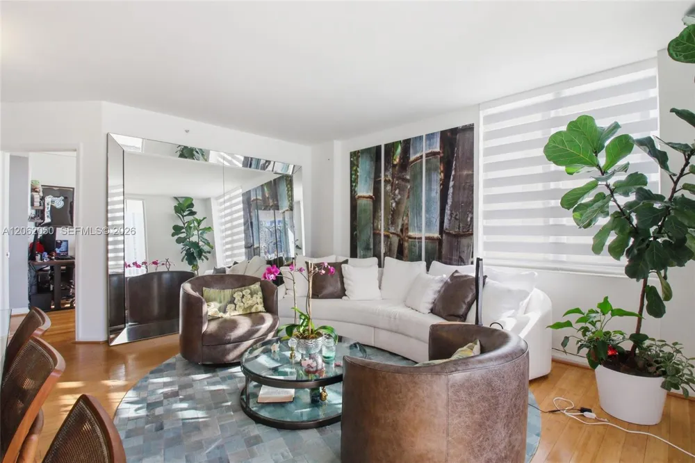 701 Brickell Key Blvd #610 Miami, FL 33131
