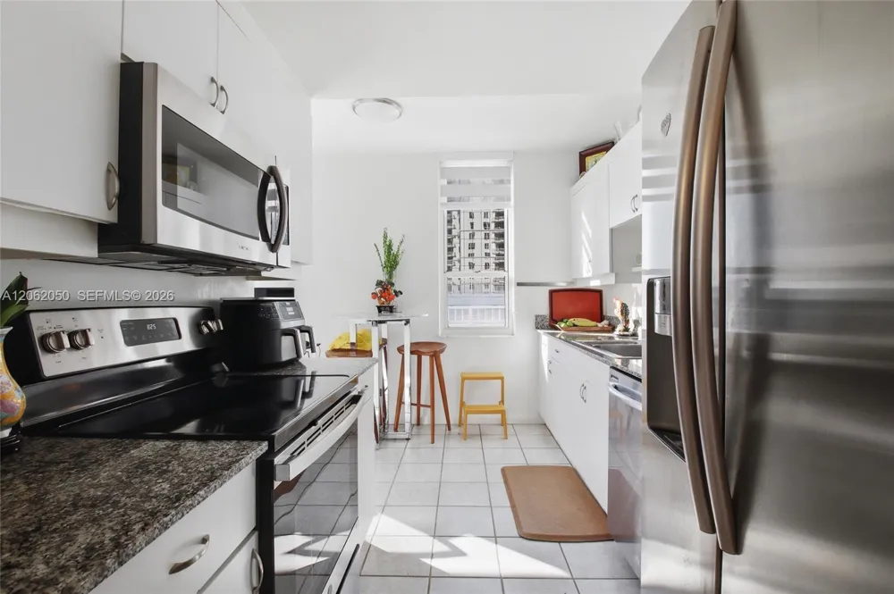 701 Brickell Key Blvd #610 Miami, FL 33131