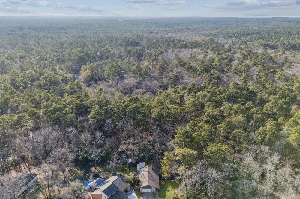 24617 Camwood Road Huntsville, TX 77320