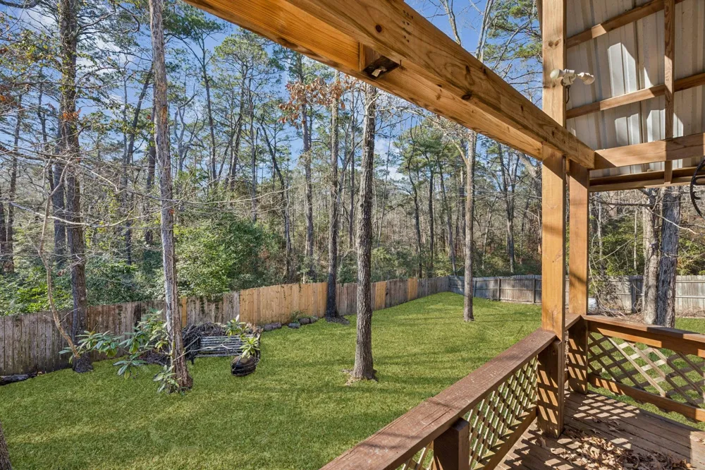 24617 Camwood Road Huntsville, TX 77320