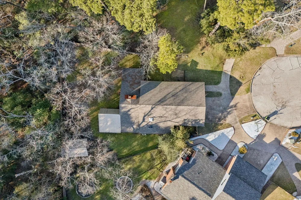 24617 Camwood Road Huntsville, TX 77320