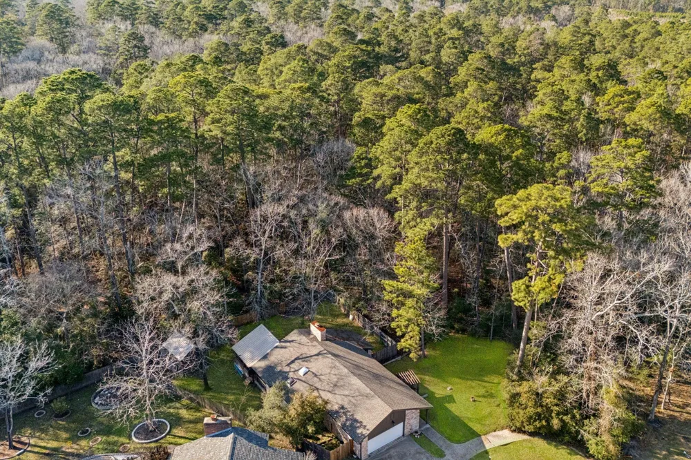 24617 Camwood Road Huntsville, TX 77320