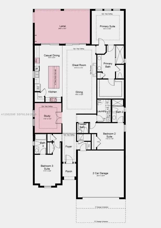 15697 Genova Drive Naples, FL 34114