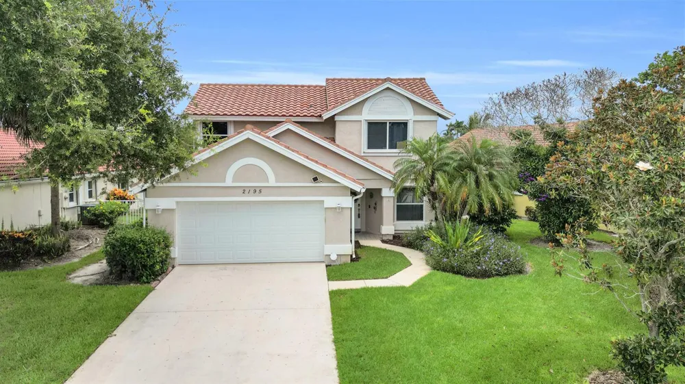 2195 SW Shoal Creek Trace Palm City, FL 34990