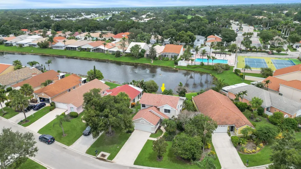 2195 SW Shoal Creek Trace Palm City, FL 34990