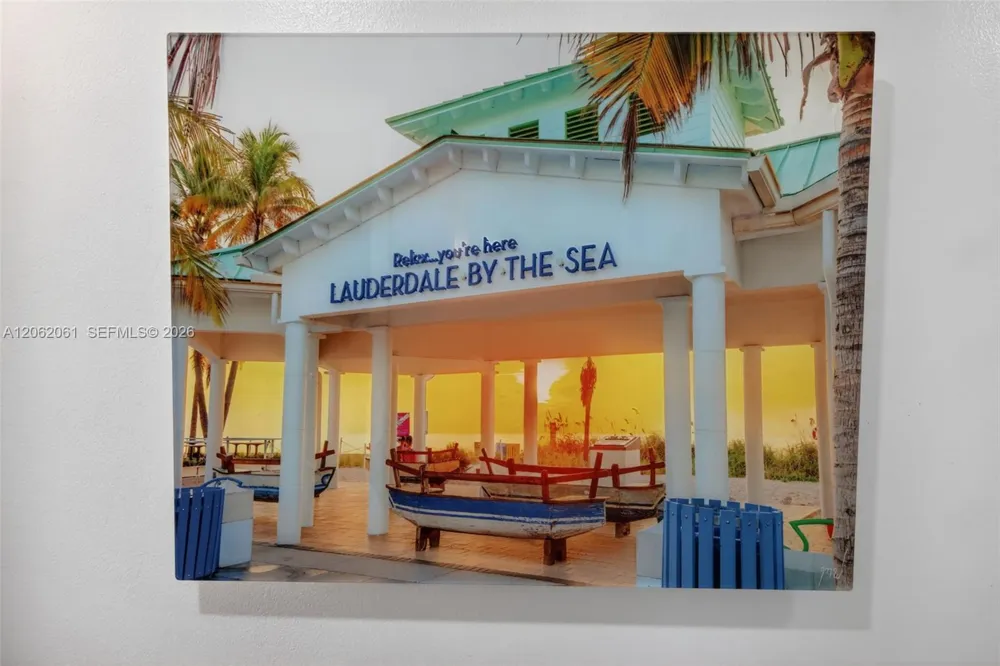 1541 S Ocean Blvd #204 Lauderdale By The Sea, FL 33062