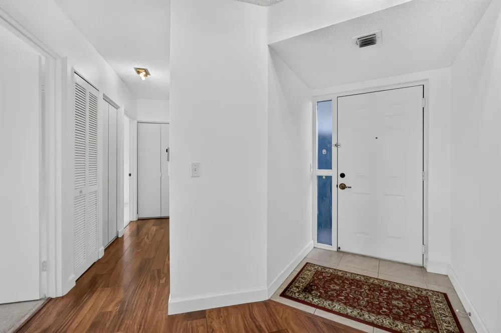 5135 FLORIA DRIVE #G Boynton Beach, FL 33437