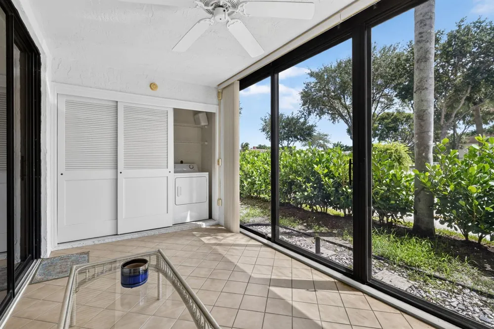5135 FLORIA DRIVE #G Boynton Beach, FL 33437