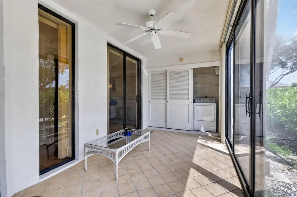 5135 FLORIA DRIVE #G Boynton Beach, FL 33437