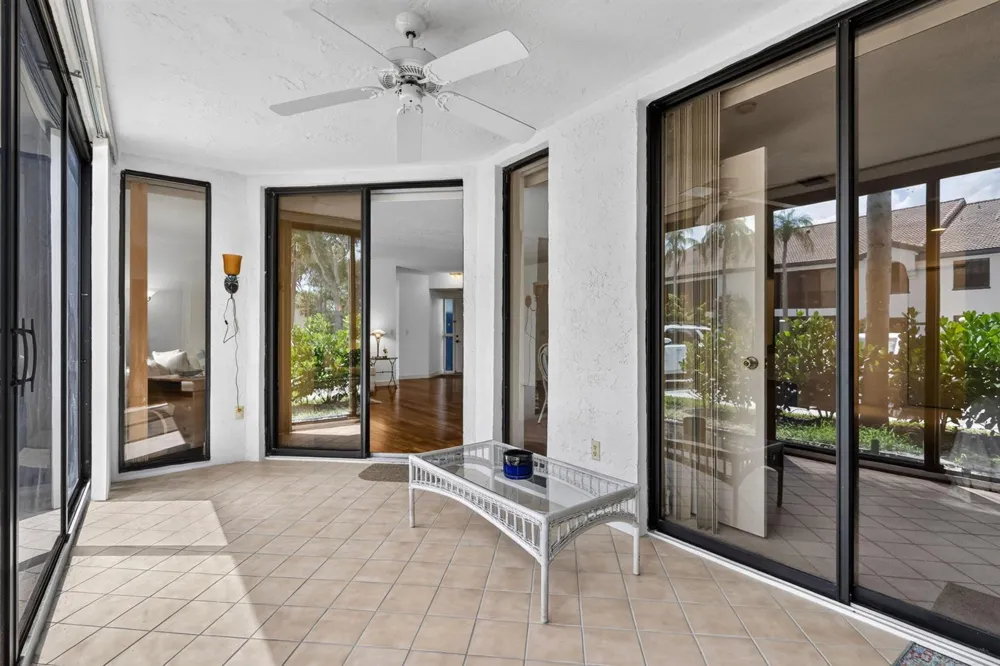 5135 FLORIA DRIVE #G Boynton Beach, FL 33437