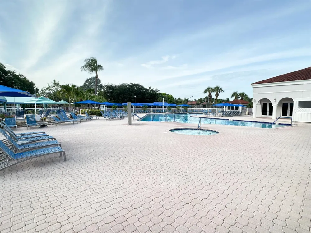 5135 FLORIA DRIVE #G Boynton Beach, FL 33437