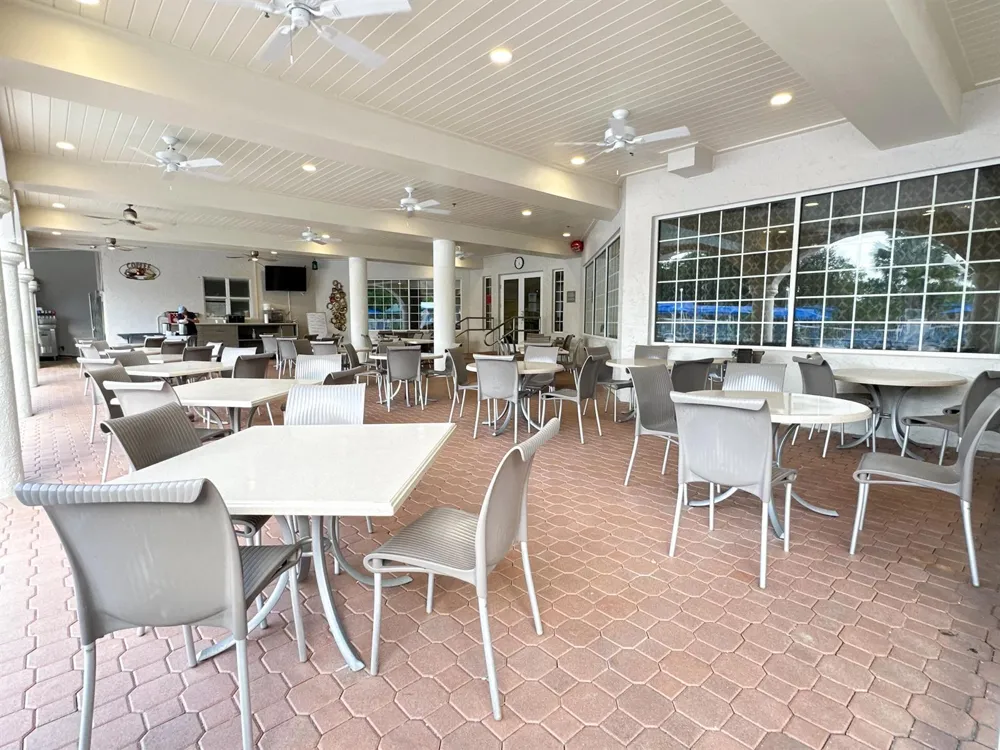 5135 FLORIA DRIVE #G Boynton Beach, FL 33437
