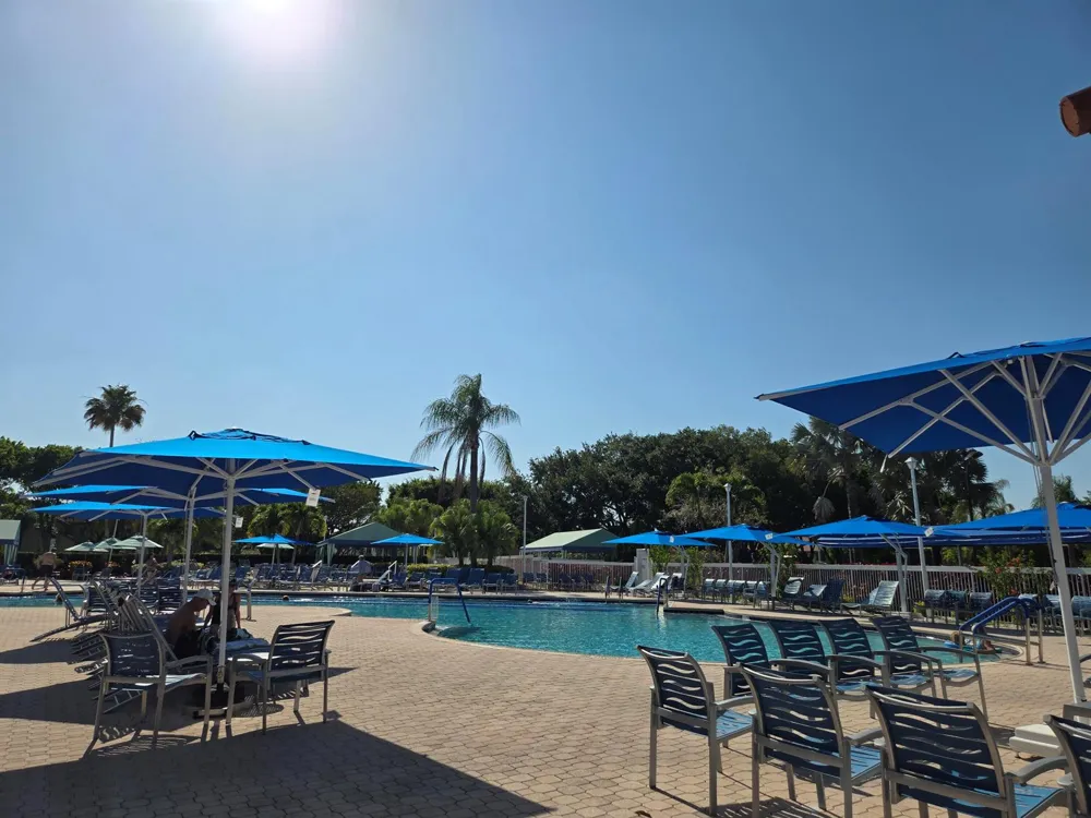 5135 FLORIA DRIVE #G Boynton Beach, FL 33437