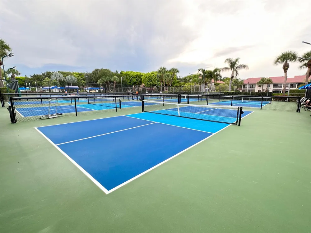 5135 FLORIA DRIVE #G Boynton Beach, FL 33437