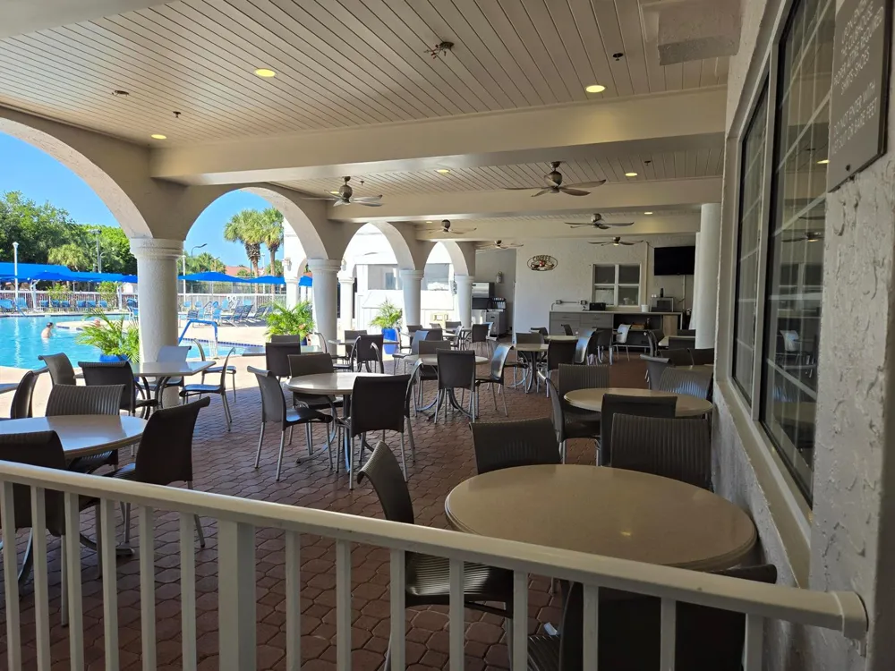 5135 FLORIA DRIVE #G Boynton Beach, FL 33437