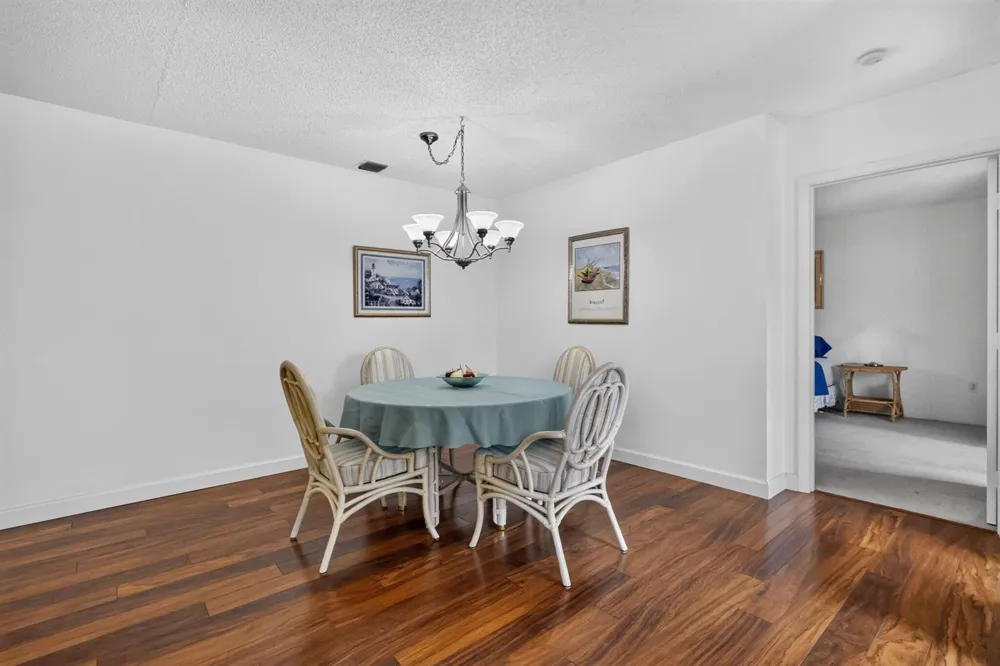 5135 FLORIA DRIVE #G Boynton Beach, FL 33437
