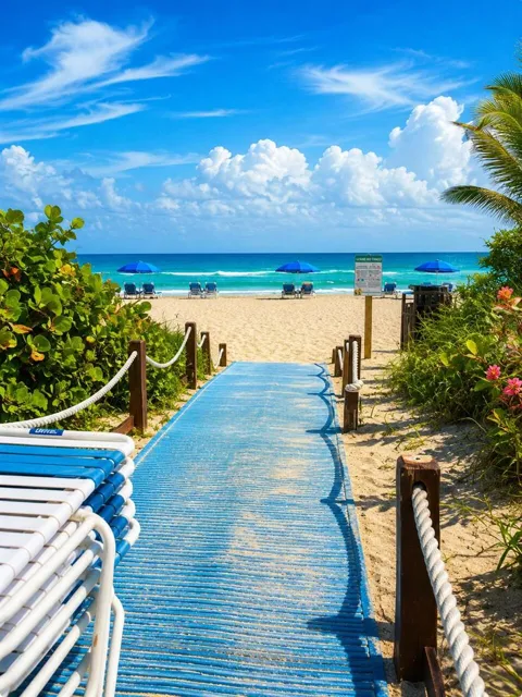 2080 S Ocean Drive #505