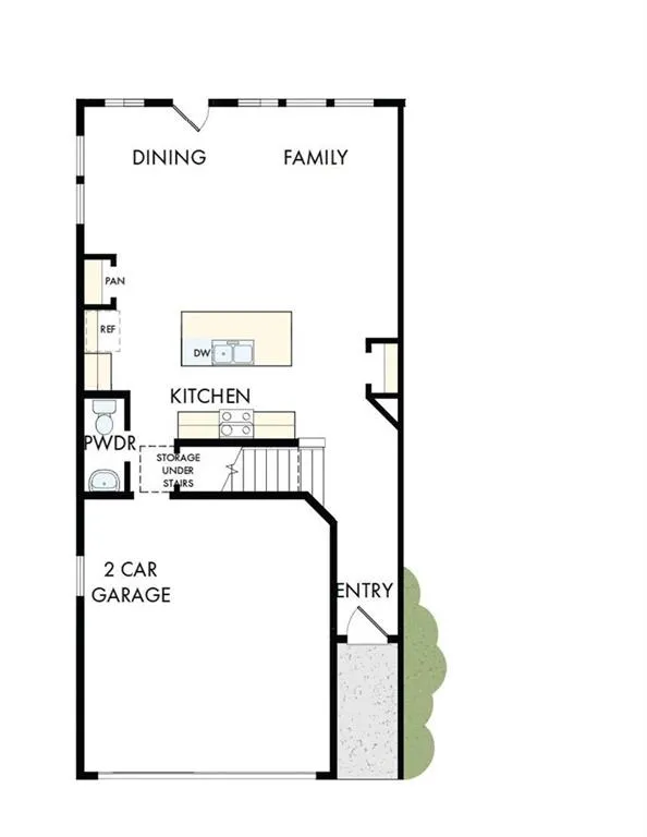 199 Redbud Road Canton, GA 30114