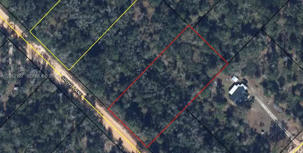 Grove Lane Other City - In The State Of Florida, FL 32448