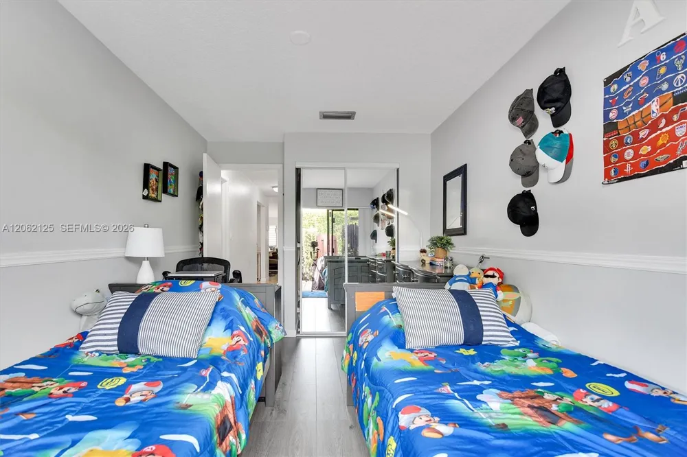 11743 SW 112th Ter Miami, FL 33186