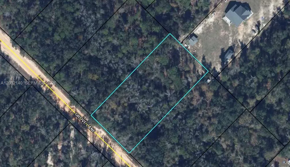Grove Lane Other City - In The State Of Florida, FL 32448