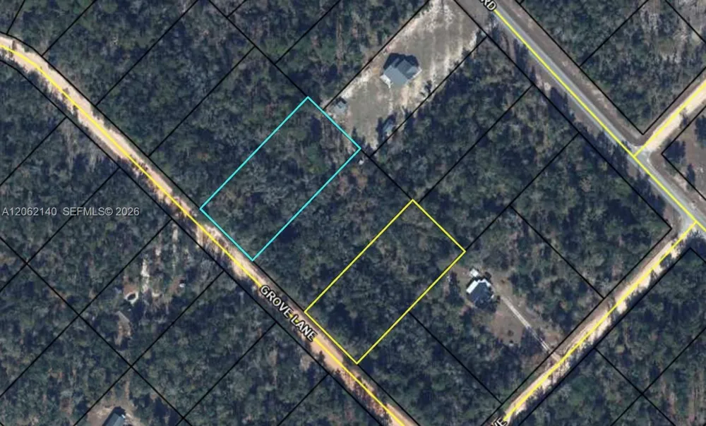 Grove Lane Other City - In The State Of Florida, FL 32448