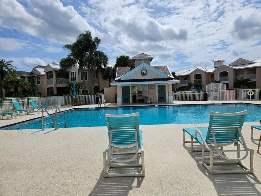 9931 Perfect Drive #B Port St. Lucie, FL 34986