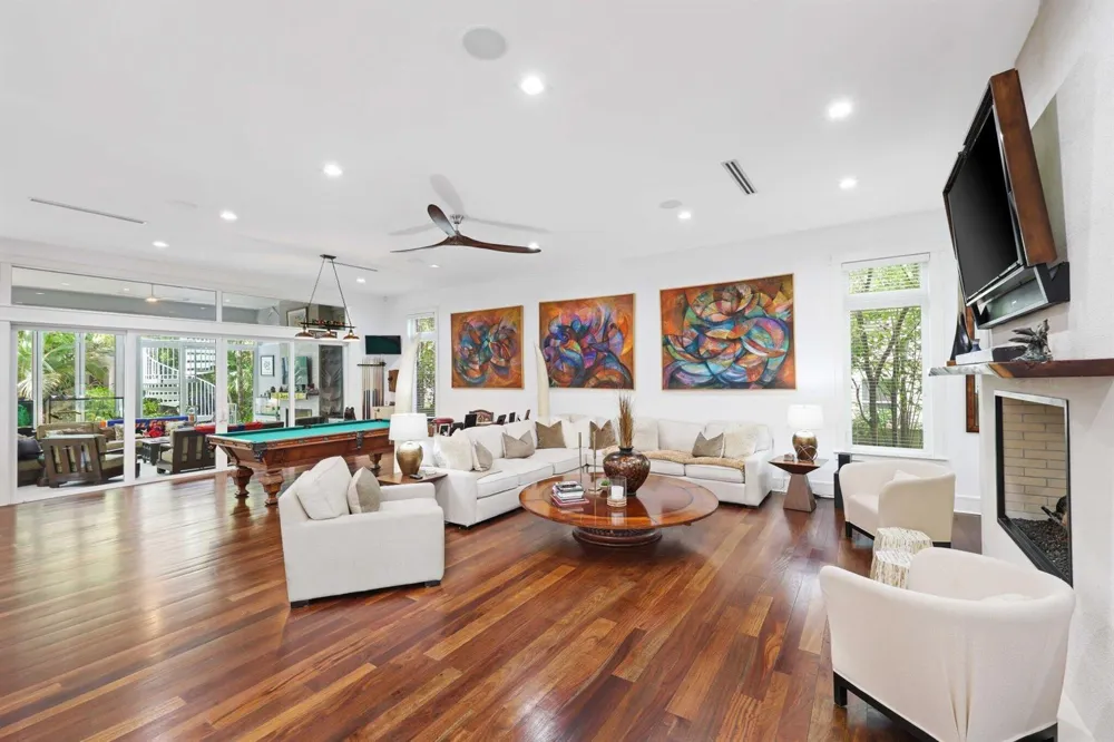 12 Sylvan Lane Fort Lauderdale, FL 33316