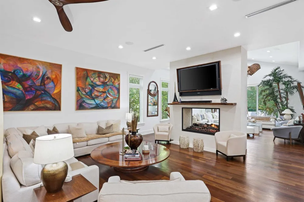12 Sylvan Lane Fort Lauderdale, FL 33316
