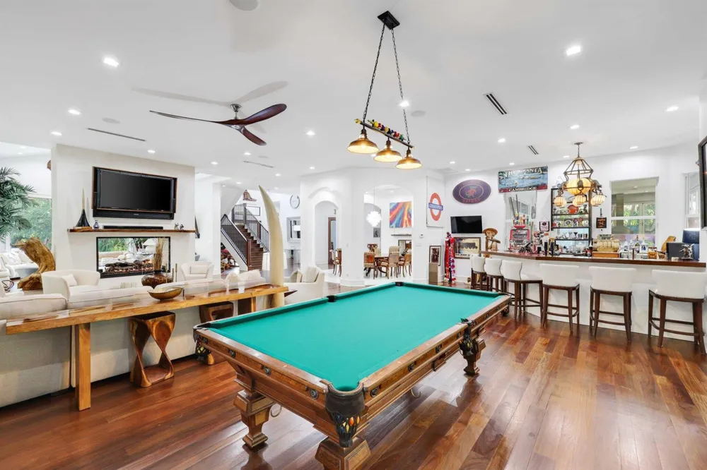 12 Sylvan Lane Fort Lauderdale, FL 33316