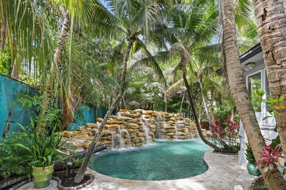 12 Sylvan Lane Fort Lauderdale, FL 33316