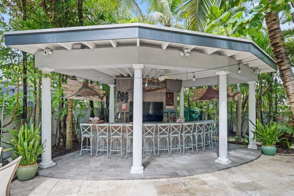 12 Sylvan Lane Fort Lauderdale, FL 33316