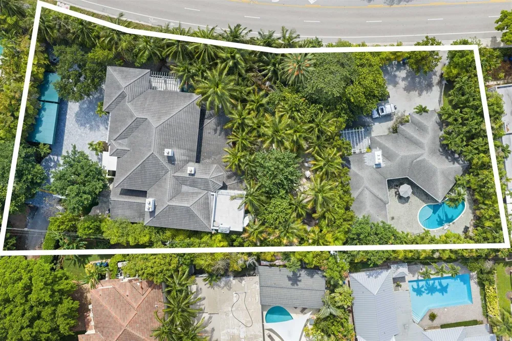 12 Sylvan Lane Fort Lauderdale, FL 33316